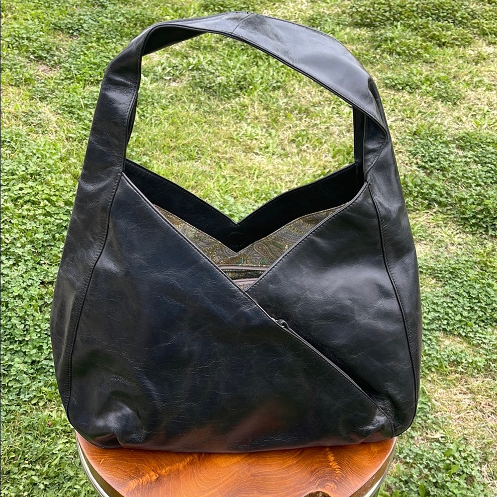 HOBO international hobo bag